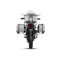 Shad 4P Pannier Bracket System Honda CRF 1100 L Africa Twin Adventure Sport Product thumb image 5