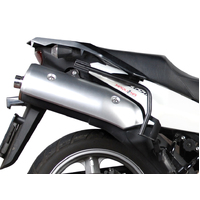 Shad 3P Pannier Bracket System Suzuki V-STROM 650 sku:LSR-S0VS62IF Product thumb image 5