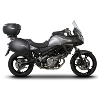 Shad 3P Pannier Bracket System Suzuki V-STROM 650 sku:LSR-S0VS63IF Product thumb image 5