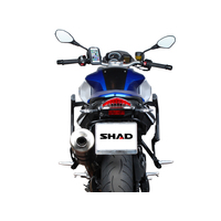 Shad 3P Pannier Bracket System BMW F800 R Product thumb image 5