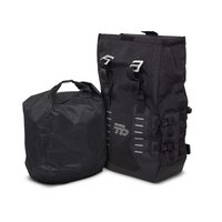 Shad TR40 Terra Soft Side Panniers Product thumb image 5