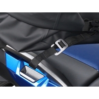 Shad Rear Backpack SW45 Product thumb image 5