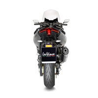 Leovince LV Full Syst | LV ONE EVO | Stainless | T-MAX 530 / 560 17> Product thumb image 5