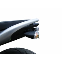 Evotech Suzuki Gladius 650 Tail Tidy 2009 - 2016 (Clear Rear Light) Applies to Suzuki. (For the years & models refer to description) Product thumb image 5