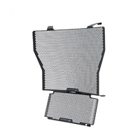 Evotech BMW S 1000 R Radiator And Oil Cooler Guard Set 2013 - 2016 Applies to BMW. (For the years & models refer to description) Product thumb image 5