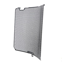 Evotech Kawasaki ZX-10R Radiator Guard (2016-2020) Applies to Kawasaki. (For the years & models refer to description) Product thumb image 5