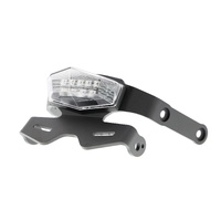 Evotech KTM 690 Duke Tail Tidy 2012 - 2019 (Clear Rear Light) Applies to KTM. (For the years & models refer to description) Product thumb image 5
