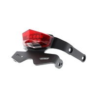 Evotech KTM 690 Duke Tail Tidy 2012 - 2019 (Red Rear Light) Applies to KTM. (For the years & models refer to description) Product thumb image 5