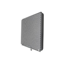 Evotech Radiator Guard - Suzuki V-Strom 650 (2011 - 2020) Applies to Suzuki. (For the years & models refer to description) Product thumb image 5