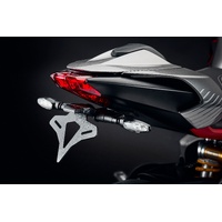Evotech Triumph Daytona 675 Tail Tidy 2013 - 2017 Applies to Triumph. (For the years & models refer to description) Product thumb image 5