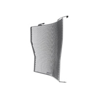 Evotech BMW S 1000 R Radiator Guard 2013 - 2016 Applies to BMW. (For the years & models refer to description) Product thumb image 5