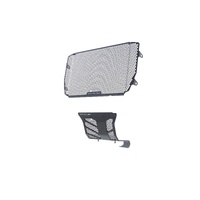 Evotech Ducati Hypermotard 821 Radiator And Engine Guard Set 2013 - 2015 Applies to Ducati. (For the years & models refer to description) Product thumb image 5