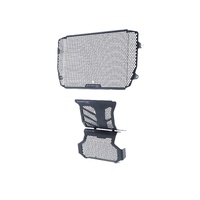 Evotech Ducati Hyperstrada 939 Radiator & Engine And Oil Cooler Guard Set 2016 - 2018 Applies to Ducati. (For the years & models refer to description) Product thumb image 5