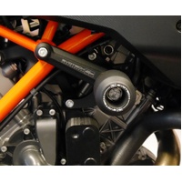 Evotech KTM 1290 Super Duke GT Crash Protection 2016-2018 Applies to KTM. (For the years & models refer to description) Product thumb image 5