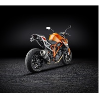 Evotech KTM 1290 Super Duke R Tail Tidy 2013-2016 Applies to KTM. (For the years & models refer to description) Product thumb image 5