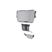 Evotech Ducati Monster 1200 S Radiator Oil Cooler and Engine Guard set (2014 - 2016) Applies to Ducati. (For the years & models refer to description) Product thumb image 5