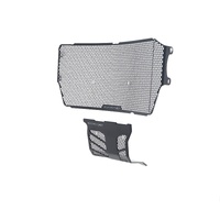 Evotech Ducati Monster 1200 Radiator and Engine Guard set 2013 - 2016 Applies to Ducati. (For the years & models refer to description) Product thumb image 5