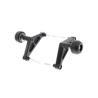 Evotech Aprilia RSV4 Aprc Crash Bobbins 2011 - 2015 Applies to Aprilia. (For the years & models refer to description) Product thumb image 5