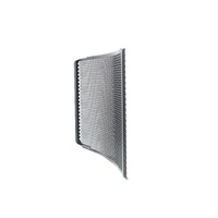 Evotech KTM 1050 Adventure Radiator Guard (2015 - 2016) Applies to KTM. (For the years & models refer to description) Product thumb image 5