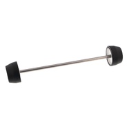 Evotech Front Spindle Bobbins - Triumph Daytona 675 (2013-2017) Applies to Triumph. (For the years & models refer to description) Product thumb image 5