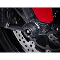 Evotech Spindle Bobbins Kit - Ducati Monster 797 (2017-2020) Applies to Ducati. (For the years & models refer to description) Product thumb image 5