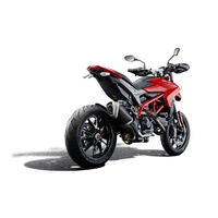 Evotech Spindle Bobbins Kit - Ducati Hypermotard 939 (2016-2018) Applies to Ducati. (For the years & models refer to description) Product thumb image 5