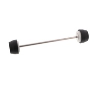 Evotech Front Spindle Bobbins - Ducati Scrambler Cafe Racer (2017 - 2021) Applies to Ducati. (For the years & models refer to description) Product thumb image 5