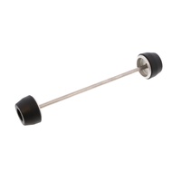 Evotech Rear Spindle Bobbins - Ducati Monster 797 (2017 - 2020) Applies to Ducati. (For the years & models refer to description) Product thumb image 5