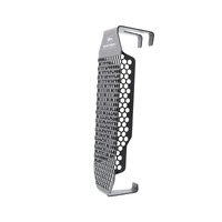 Evotech Ducati Monster 797 Oil Cooler Guard (2017-2020) Applies to Ducati. (For the years & models refer to description) Product thumb image 5