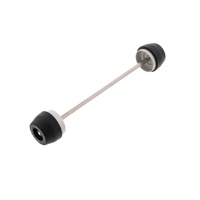 Evotech Rear Spindle Bobbins - Yamaha MT-10 (2016 - 2021) Applies to Yamaha. (For the years & models refer to description) Product thumb image 5
