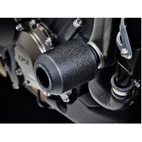 Evotech Yamaha FZ-09 Crash Bobbins 2013 - 2016 Applies to Yamaha. (For the years & models refer to description) Product thumb image 5