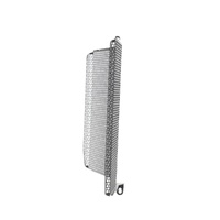 Evotech Kawasaki Ninja H2 Radiator Guard (2015 - 2022) Applies to Kawasaki. (For the years & models refer to description) Product thumb image 5