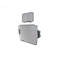 Evotech Ducati Multistrada 1200 S D air Radiator Oil Cooler Guard Set 2015 - 2017 Applies to Ducati. (For the years & models refer to description) Product thumb image 5