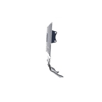 Evotech Ducati Multistrada 1200 Enduro Radiator And Engine Guard Set 2016 - 2018 Applies to Ducati. (For the years & models refer to description) Product thumb image 5