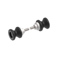Evotech Paddock Stand Bobbins - BMW S 1000 RR (2010-2011) Applies to BMW. (For the years & models refer to description) Product thumb image 5