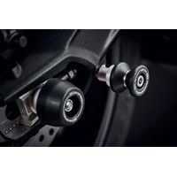 Evotech Paddock Stand Bobbins - Triumph Street Triple (2013-2016) Applies to Triumph. (For the years & models refer to description) Product thumb image 5
