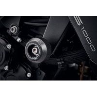 Evotech Suzuki GSX-S1000 Crash Bobbins (2015 - 2021) Applies to Suzuki. (For the years & models refer to description) Product thumb image 5