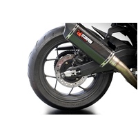 Evotech Paddock Stand Chain Adjuster Blocks - Honda CB1000 Hornet Applies to Honda. (For the years & models refer to description) Product thumb image 5