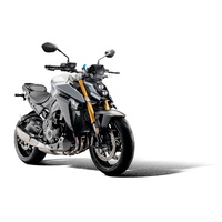 Evotech Radiator Guard - Suzuki GSX-S1000 (2015 - 2021) Applies to Suzuki. (For the years & models refer to description) Product thumb image 5