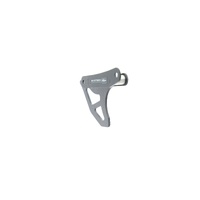 Evotech Carbon Fibre Toe Guard - Yamaha FZ-10 (2017 - 2021) Applies to Yamaha. (For the years & models refer to description) Product thumb image 5