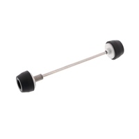 Evotech Front Spindle Bobbins - Honda CB650F (2017-2020) Applies to Honda. (For the years & models refer to description) Product thumb image 5