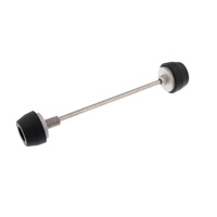 Evotech Front Spindle Bobbins - Honda VFR800X Crossrunner (2015-2020) Applies to Honda. (For the years & models refer to description) Product thumb image 5