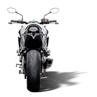 Evotech Suzuki GSX-S1000F Tail Tidy (2015 - 2021) Applies to Suzuki. (For the years & models refer to description) Product thumb image 5
