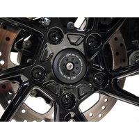 Evotech Spindle Bobbins Kit - BMW R 1200 GS (2013-2018) Applies to BMW. (For the years & models refer to description) Product thumb image 5