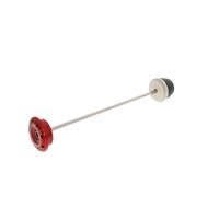 Evotech Rear Spindle Bobbins - Ducati Streetfighter 1098 (2009-2013) Applies to Ducati. (For the years & models refer to description) Product thumb image 5