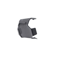 Evotech Ducati Hyperstrada 939 Oil Cooler Guard 2016 - 2018 Applies to Ducati. (For the years & models refer to description) Product thumb image 5