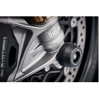 Evotech Spindle Bobbins Kit - Triumph Speed Triple 1200 RS (2021 - 2024) Applies to Triumph. (For the years & models refer to description) Product thumb image 5