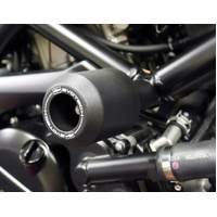 Evotech Suzuki SV650 Crash Bobbins Applies to Suzuki. (For the years & models refer to description) Product thumb image 5