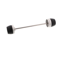 Evotech Rear Spindle Bobbins - Ducati Multistrada 1200 Enduro (2016-2018) Applies to Ducati. (For the years & models refer to description) Product thumb image 5