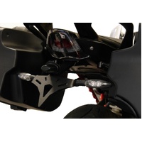 Evotech BMW R 1200 R Tail Tidy 2015 - 2018 Applies to BMW. (For the years & models refer to description) Product thumb image 5
